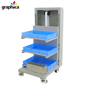 Machine à cintrer les barres d'acier automatique 06-B Machine à cintrer pour la fabrication <span class=keywords><strong>de</strong></span> règles <span class=keywords><strong>de</strong></span> découpe en acier Services compétitifs - Product Image 5