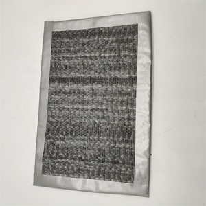 Revestimiento de arcilla geosintética Hecho <span class=keywords><strong>en</strong></span> China, cultivo municipal de cangrejos de río Venta directa de fábrica, arcilla geosintética impermeable antifugas - Product Image 5