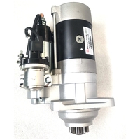 Motor de Arranque 6BT5.9 5619999, Piezas de Motor DCEC