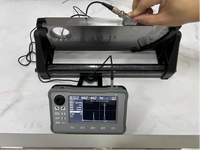 Detector de fallas ultrasónico UF80