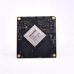 6 Tops npu rk3588 công nghiệp SBC ban phát triển cho thành phố thông minh & hình ảnh vệ tinh xử lý - Product Image 1