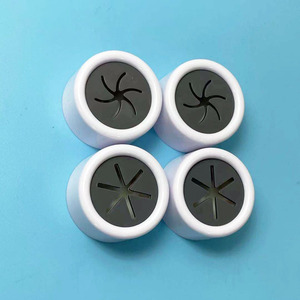 Ganci Adesivi Cromati per <span class=keywords><strong>Asciugamani</strong></span> da <span class=keywords><strong>Bagno</strong></span> e Cucina, Montaggio a Parete - Product Image 6