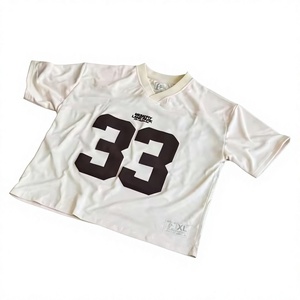 Uniforme de Fútbol Personalizado de Malla Profesional, Ropa Deportiva Transpirable para Equipos de Fútbol - Product Image 2