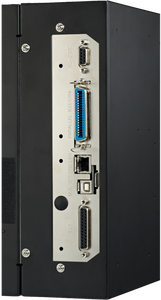 Tt033-5058mm 6 Inch 600 Dpi Nhiệt Máy In Mã Vạch Qatar Cho <span class=keywords><strong>Zebra</strong></span> Zd220t - Product Image 3