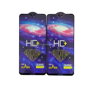 <span class=keywords><strong>Protection</strong></span> d'écran en verre trempé anti-rayures 9H transparente pour <span class=keywords><strong>Samsung</strong></span> J2 J2 2016 J2PRIME J2PRO 2018 J3 2016 - Product Image 2