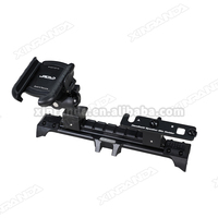 Jimny accessoires de rangement intérieur support de téléphone portable pour Suzuki Jimny 3 accessoires de porte 2023 2024 2025