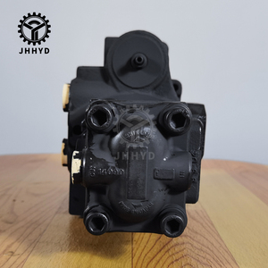 Bobc-at экскаватор PVD-2B-40P гидравлический насос E35 главный насос - Product Image 5