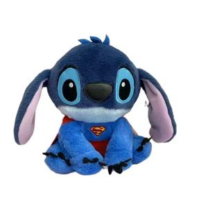 Nouvelle peluche Stitch <span class=keywords><strong>Avengers</strong></span> grande taille pour machines à pinces et machines à ciseaux, vente en gros pour le commerce extérieur, porte-clés en peluche - Product Image 5