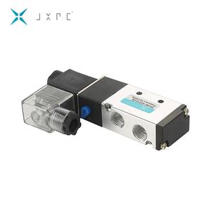 Elettrovalvola pneumatica serie 5/2 4V310-10 - Product Image 2