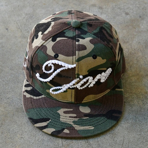 Casquettes personnalisées avec perles de créateur, casquettes de haute qualité, style Y2K, brodées, avec logo personnalisé - Product Image 3