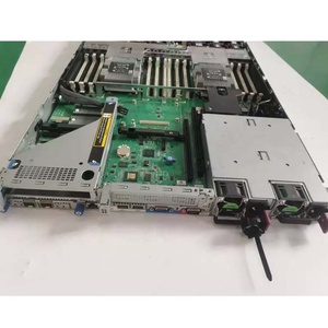 Oferta Especial: Servidor en Rack H3C UniServer R4700 de 2 Vías y 1U, Diseñado para Computación Inteligente - Product Image 4