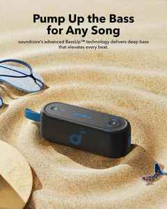 Anker Soundcore selezionare 3 altoparlante Bluetooth 16W tecnologia BassUp, 20H Playtime con IPX7 impermeabile A3172 - Product Image 2