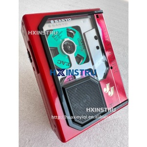 1 ชิ้น MR-JJ2 เทปวอล์คแมน H - Product Image 1