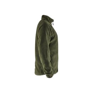 BLAKLADER - 4729295541094XL Chaqueta de pila Otoño verde-EAN 7330509822456 CHAQUETAS DE TRABAJO INVIERNO SOFTSHELL Y CHAQUETAS ACOLCHADAS - Product Image 4