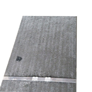 Lastre in Acciaio Composito con Matrice Metallica Resistente all'Usura per l'Industria del Cemento - Product Image 2