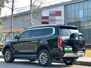 Tank 500 SUV Usato 2023 2024, 7 Posti, <span class=keywords><strong>Auto</strong></span> Usate in <span class=keywords><strong>Vendita</strong></span> - Product Image 6