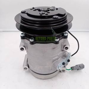 Pièces de moteur pour excavatrices 320C EX200 PC300-3 : Turbocompresseur, Moteur de démarrage, Alternateur, Compresseur d'air, <span class=keywords><strong>Injecteur</strong></span>, Kit de joints pour engins de construction - Product Image 3