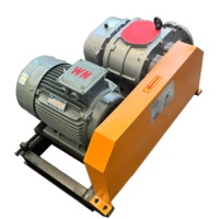 Ventilateur chimique personnalisé résistant à la corrosion et antidéflagrant, conçu pour les environnements chimiques difficiles
