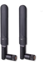 Antenne Gsm Booster 4g Amplificateur de signal Ndoor Antenne secteur Gsm 600 - 2700 mhz 5g Câbles Wifi Antenne Booster Wifi