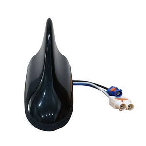 Tronix – antenne FM AM GPS pour <span class=keywords><strong>voiture</strong></span> à Gain élevé, longue portée, <span class=keywords><strong>aileron</strong></span> de requin - Product Image 4
