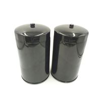 Filtre à huile pour camion diesel, excavatrice, de haute qualité S15607-2190 P551441 P502364 LF16110 LF16226 156072190 47515779