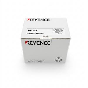 SR-751 SR-750 SR-752 SR-710 SR-700 SR-703 SR-753 Barcode Reader Scanner for Code Reading and Identification - Product Image 2