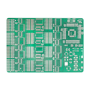 Chuyên nghiệp một cửa tùy chỉnh OEM <span class=keywords><strong>PCB</strong></span> Hội Đồng Quản Trị Dịch vụ nhà sản xuất điện tử <span class=keywords><strong>PCB</strong></span> bảng nguyên mẫu <span class=keywords><strong>PCB</strong></span> lắp ráp - Product Image 1