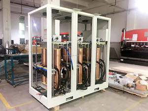 250kva 3 Fase 60Hz 208V Estabilizador de Voltaje - Product Image 6