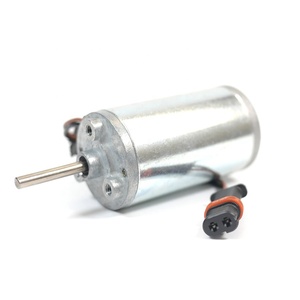 Nhà Máy bán hàng trực tiếp với chất lượng cao webastooo Thermo Top C Z E P đốt động cơ quạt không khí 12V 92054a - Product Image 3