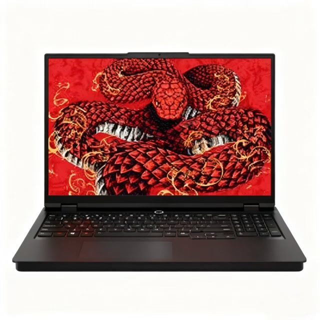 Metal R9000P/AMD Ryzen 9 8945HX/32GB DDR5/1TB SSD/5060 8G Discrete Graphics/2560x1600 240Hz 100% DCI-P3/Windows 11 Pro/In Stock