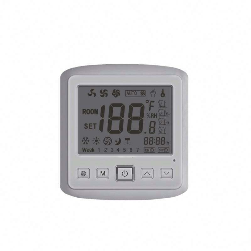 Greenhouse Heater Wifi Smart Thermostats for Hvac Digital