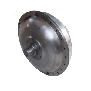 ZL50GN 272200125 2BS315.30.3-2ผู้ผลิตที่ทนทานเกียร์ถอยหลังแพลนเน็ตสำหรับรถตัก - Product Image 3