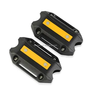 Accessori per moto da 25MM per Honda VFR750F VFR750R 1986-1998 VFR 750 F R 750R blocco di protezione per paraurti