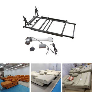 Offres Spéciales électrique canapé inclinable ascenseur mécanisme de chaise cadre - Product Image 2