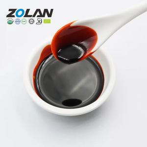Zolan 5% 10% Natureza Líquida Astaxantina Óleo Haematococcus Pluvialis Extrato Astaxantina Algas Óleo para Suplemento Sistema Imunológico - Product Image 1