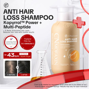 Crema Original Rost, <span class=keywords><strong>el</strong></span> <span class=keywords><strong>Mejor</strong></span> Producto Herbal <span class=keywords><strong>para</strong></span> la Caída del <span class=keywords><strong>Cabello</strong></span>, Control de Grasa, Hidratante, Fortalecedor de la Raíz del <span class=keywords><strong>Cabello</strong></span>, Limpieza Profunda - Product Image 1