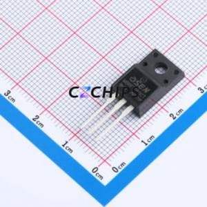 ไดโอดชอทท์กี้ไดโอด TO-220F MBRF1060CT ของแท้และใหม่เอี่ยมชิปชิ้นส่วนอิเล็กทรอนิกส์ - Product Image 1