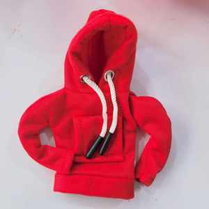 Popular Car Gear Shift Cover Clothes Gear Shift Knob Hoodie for Car Decorations Protections Universal Car <b>Interior</b> <b>Accessories</b> - Product Image 4