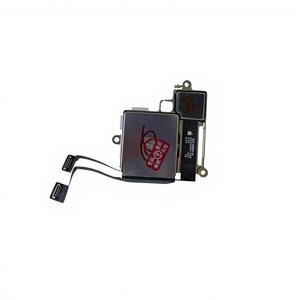 เซ็นเซอร์เทเลโฟโต้แบบกว้างพิเศษพร้อมระบบกันสั่น OIS รุ่น A2643 A2484 โมดูลกล้องหลัง iPhone 13 Pro Max ความละเอียด 12MP - Product Image 1