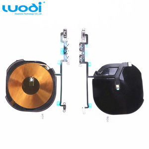 <span class=keywords><strong>Antenne</strong></span> NFC de charge sans fil Qi en gros pour <span class=keywords><strong>iPhone</strong></span> <span class=keywords><strong>XS</strong></span> Max - Product Image 1