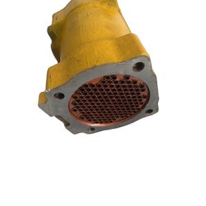 Enfriador de Aceite de Alto Rendimiento para Motor 7S6349 7N0165 para Excavadora E3306 HongWang, Entrega Rápida - Product Image 3