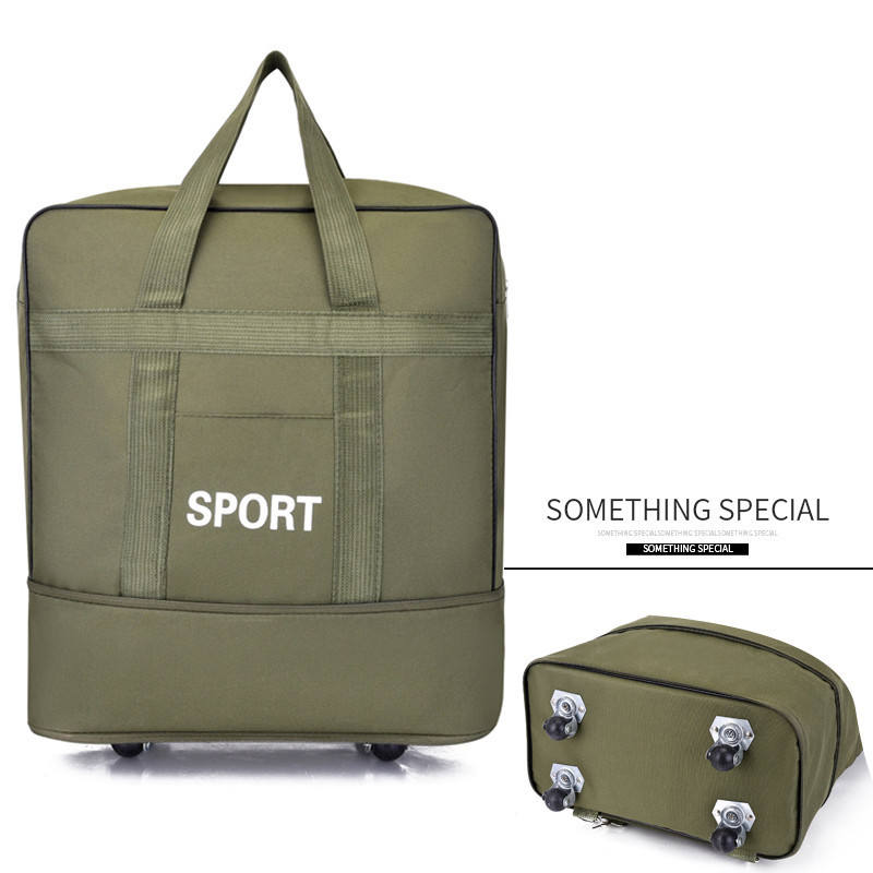 Balançoire 22 pouces vert-504020cm-universelle-4