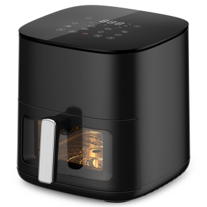 <span class=keywords><strong>Freidora</strong></span> <span class=keywords><strong>de</strong></span> <span class=keywords><strong>Aire</strong></span> Más Vendida y Económica <span class=keywords><strong>de</strong></span> 2023, <span class=keywords><strong>Freidora</strong></span> <span class=keywords><strong>de</strong></span> <span class=keywords><strong>Aire</strong></span> Digital Doble <span class=keywords><strong>de</strong></span> Acero Inoxidable <span class=keywords><strong>de</strong></span> 8L con Superficie Cepillada, <span class=keywords><strong>Freidora</strong></span> <span class=keywords><strong>de</strong></span> <span class=keywords><strong>Aire</strong></span> Inteligente con Wifi - Product Image 2