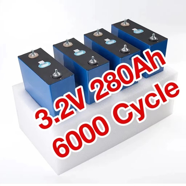 Solar Energy Power Supply Deep Cycle Battery 12v 100ah 200ah 300ah 2kw 3KW 5KW Lithium Lifepo4 Battery Cell 100ah 200ah 300ah