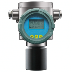Medidor de Nivel Ultrasónico para Tanques de Líquidos, Combustible y Agua, a Prueba de Explosiones, con Pantalla LED, 4-20mA, RS485, 4 Cables, GUT780 - Product Image 3