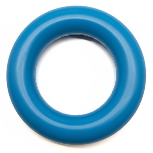 Bouée marine circulaire commerciale <span class=keywords><strong>de</strong></span> 500 m, rouge, pour pêche en haute mer, <span class=keywords><strong>flotteur</strong></span> annulaire <span class=keywords><strong>de</strong></span> pêche haute densité pour pièges à morue et crabes royaux, Noway Suè<span class=keywords><strong>de</strong></span> - Product Image 2