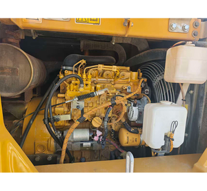 Excavatrice CAT 308 d'occasion, 8 tonnes, Caterpillar, année 2023, <span class=keywords><strong>mini</strong></span>-<span class=keywords><strong>pelle</strong></span> d'occasion, prix avantageux, Cat 308 308E en stock à vendre - Product Image 3