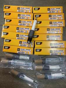 Bomba hidráulica de los recambios del excavador 374F 390F 369-9655 3699655 - Product Image 2