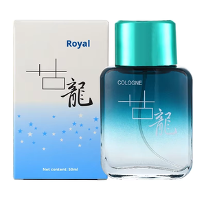 Perfume Unisex de Alta Calidad, Envío en 3-5 Días, 100 ml, Eau de Parfum, Venta al Por Mayor de Fábrica, Existencias en la UE y EE. UU. 2026 - Product Image 1