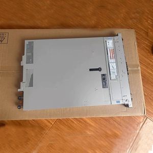 สำหรับ PowerEdge R440 มือสอง 10SFF DDR4 2666MT/s 1U Rack Xeon Silver 4210 Processor 450W Power H740P หน่วยความจำ 32GB - Product Image 4